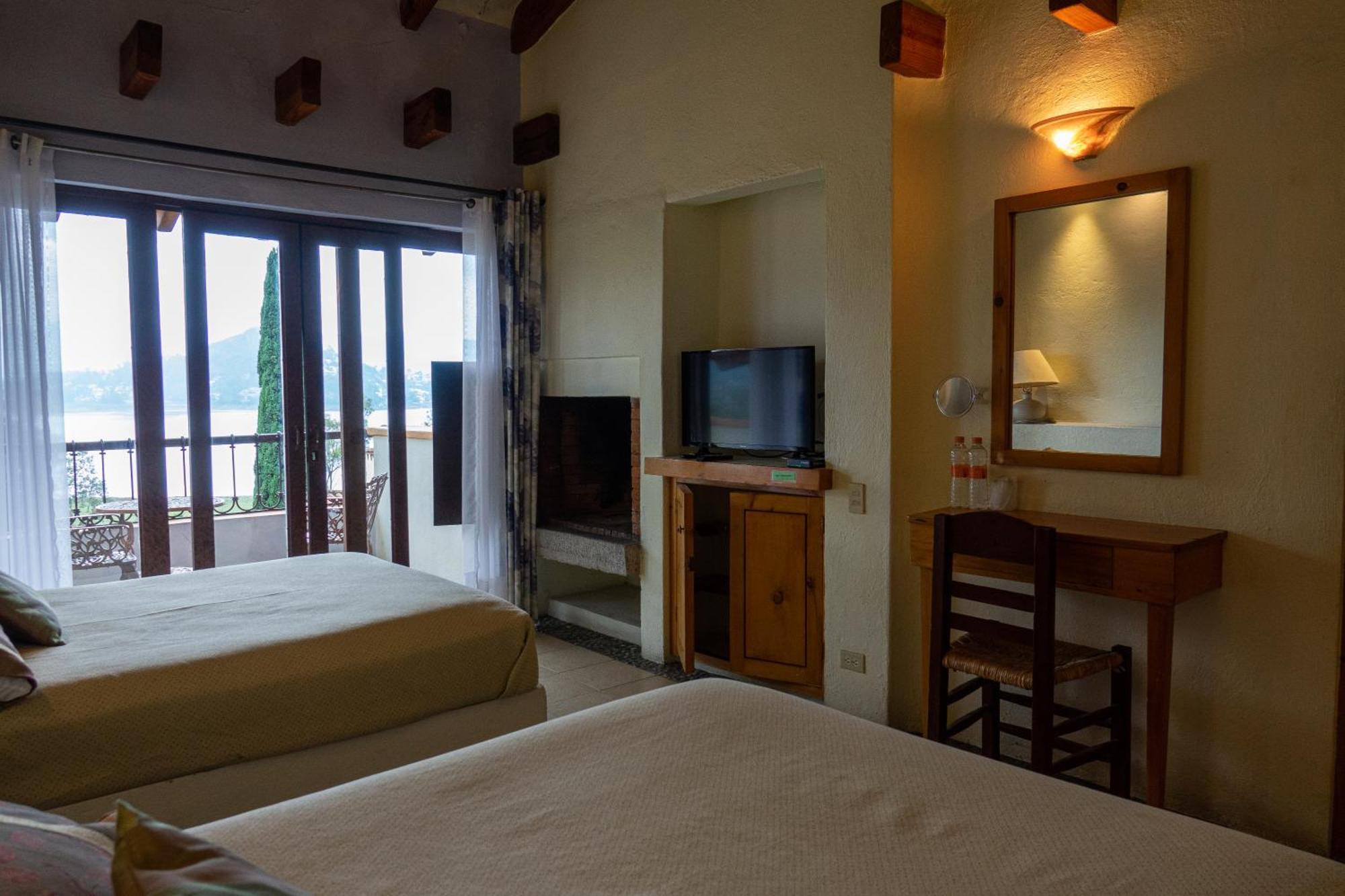 Hotel Villas Paraiso Валье-де-Браво Экстерьер фото