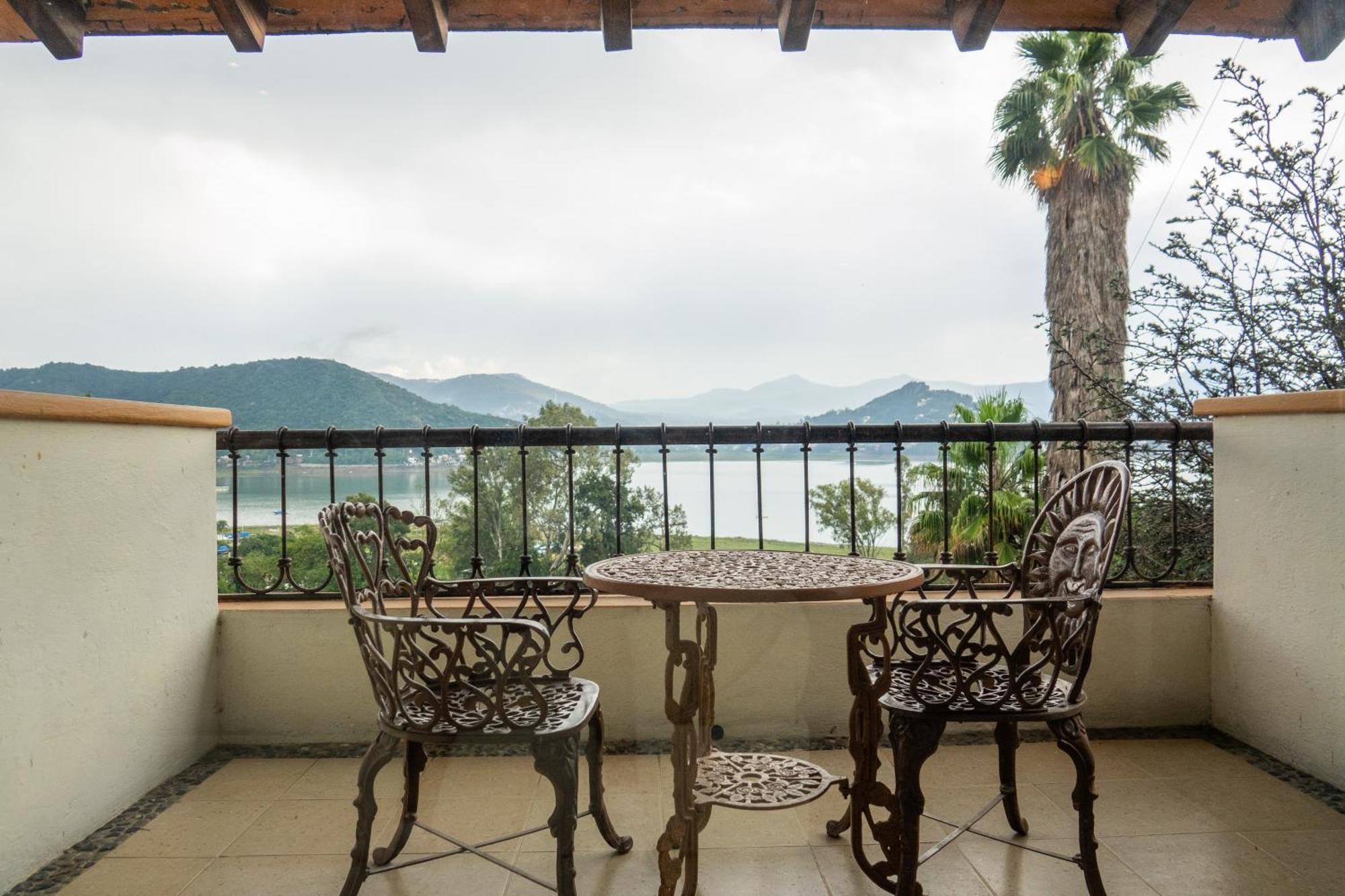 Hotel Villas Paraiso Валье-де-Браво Экстерьер фото