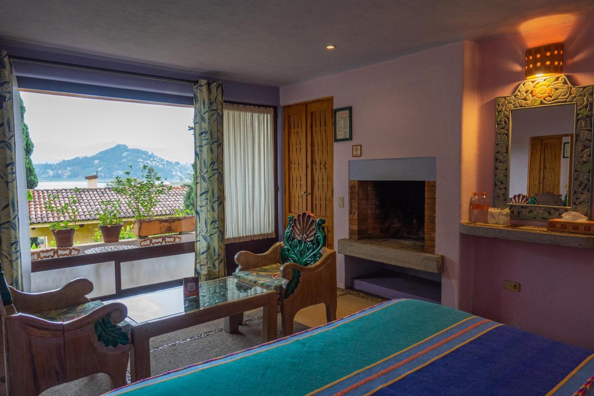 Hotel Villas Paraiso Валье-де-Браво Экстерьер фото