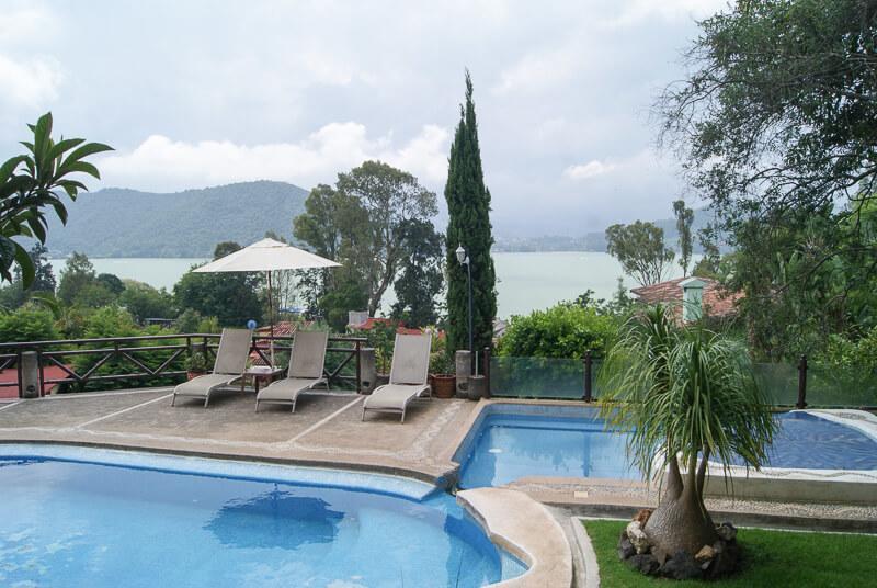 Hotel Villas Paraiso Валье-де-Браво Экстерьер фото